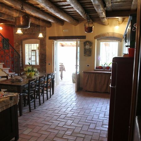 Relais Corte Sant' Agata B&B Verona Bagian luar foto