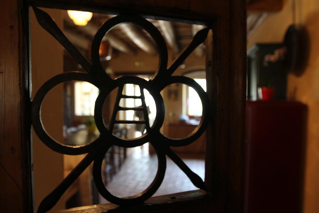Relais Corte Sant' Agata B&B Verona Bagian luar foto