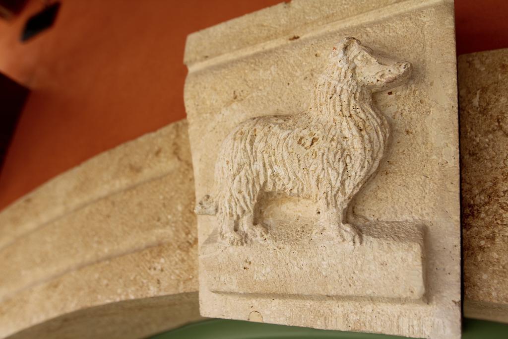 Relais Corte Sant' Agata B&B Verona Bagian luar foto