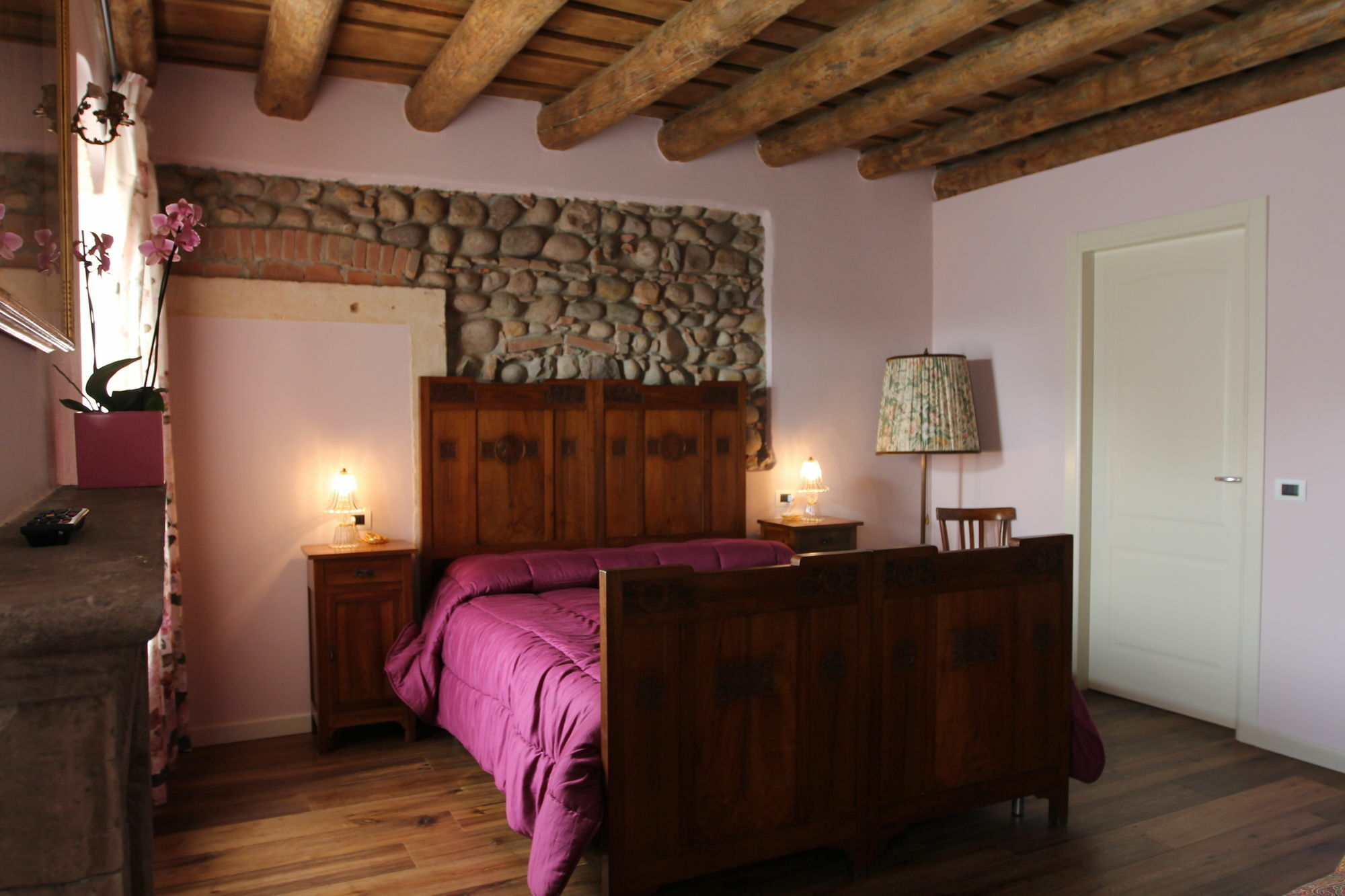 Relais Corte Sant' Agata B&B Verona Bagian luar foto