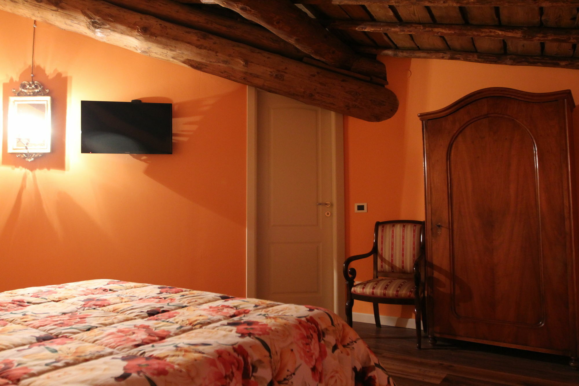 Relais Corte Sant' Agata B&B Verona Bagian luar foto