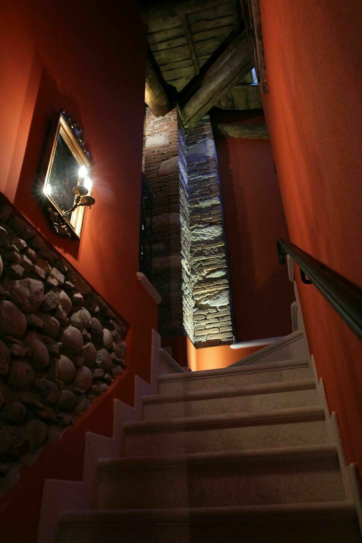 Relais Corte Sant' Agata B&B Verona Bagian luar foto