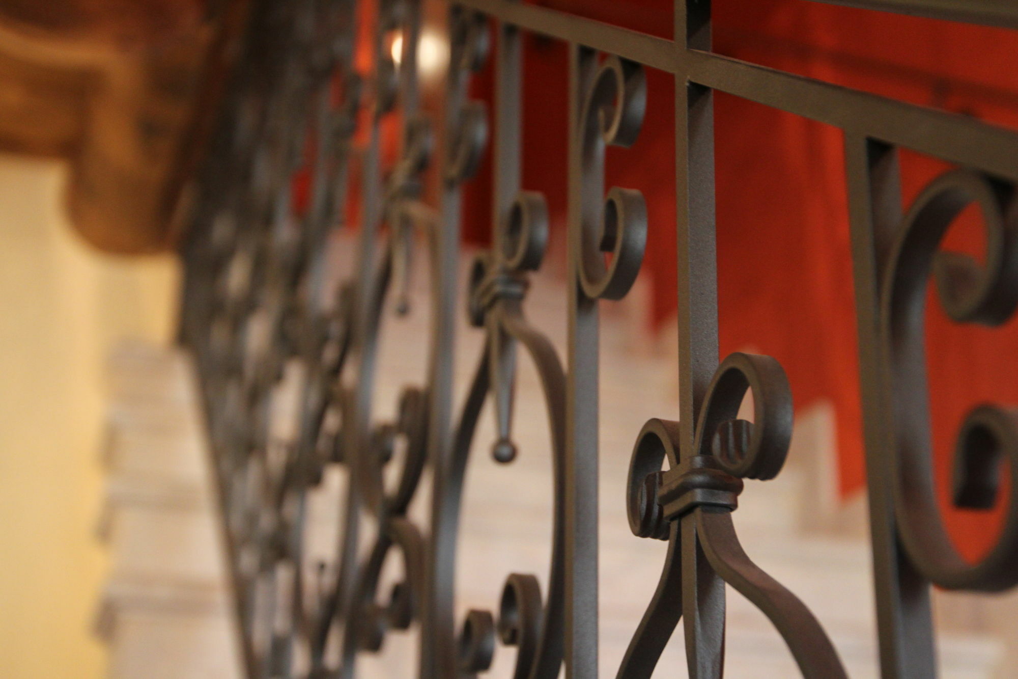 Relais Corte Sant' Agata B&B Verona Bagian luar foto