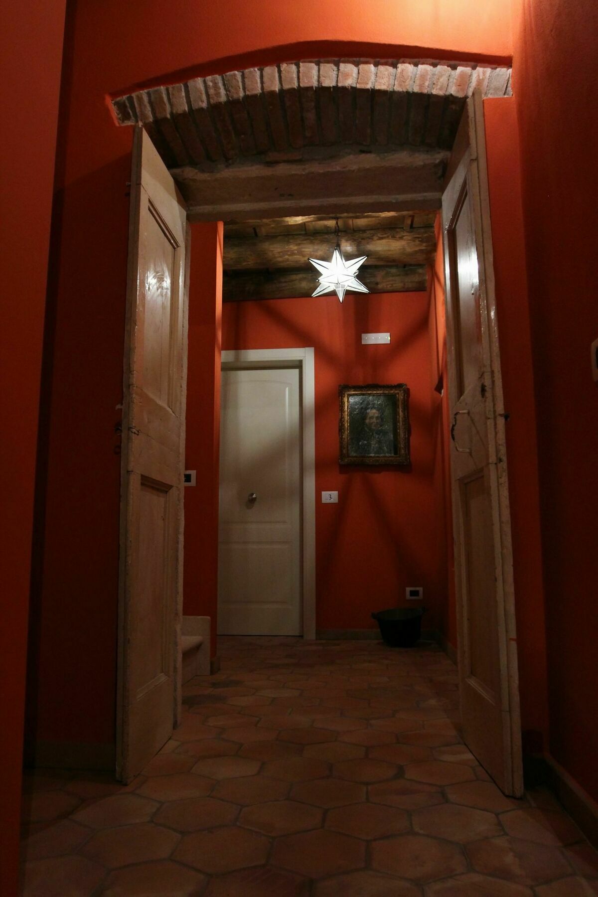 Relais Corte Sant' Agata B&B Verona Bagian luar foto