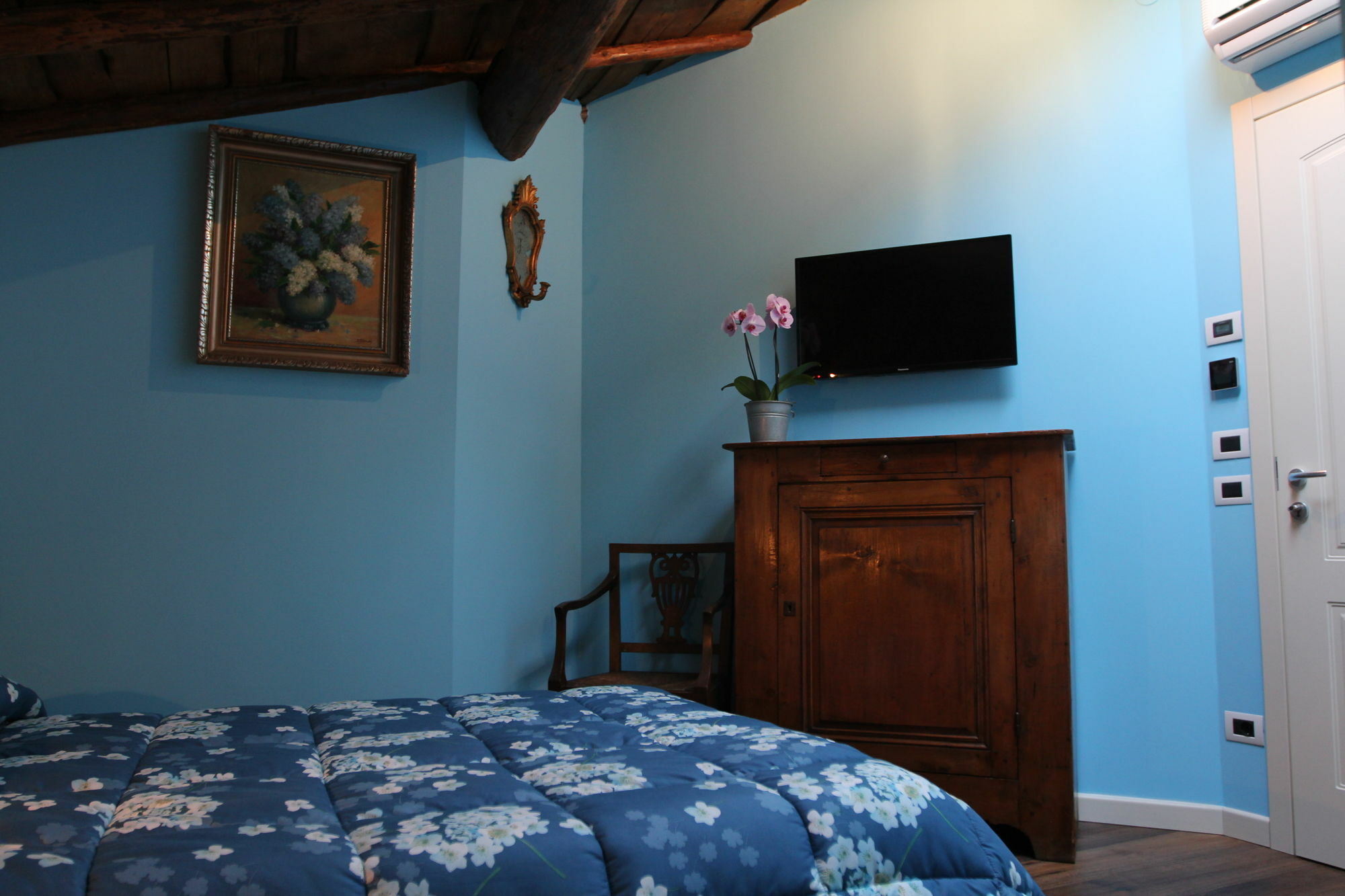 Relais Corte Sant' Agata B&B Verona Bagian luar foto