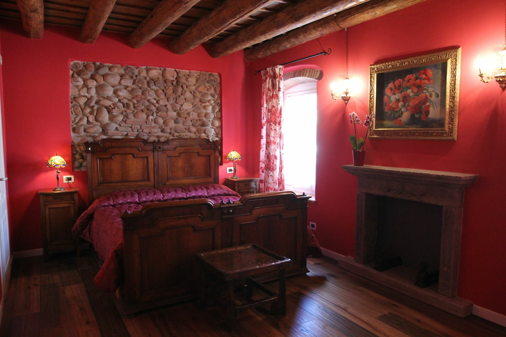 Relais Corte Sant' Agata B&B Verona Bagian luar foto