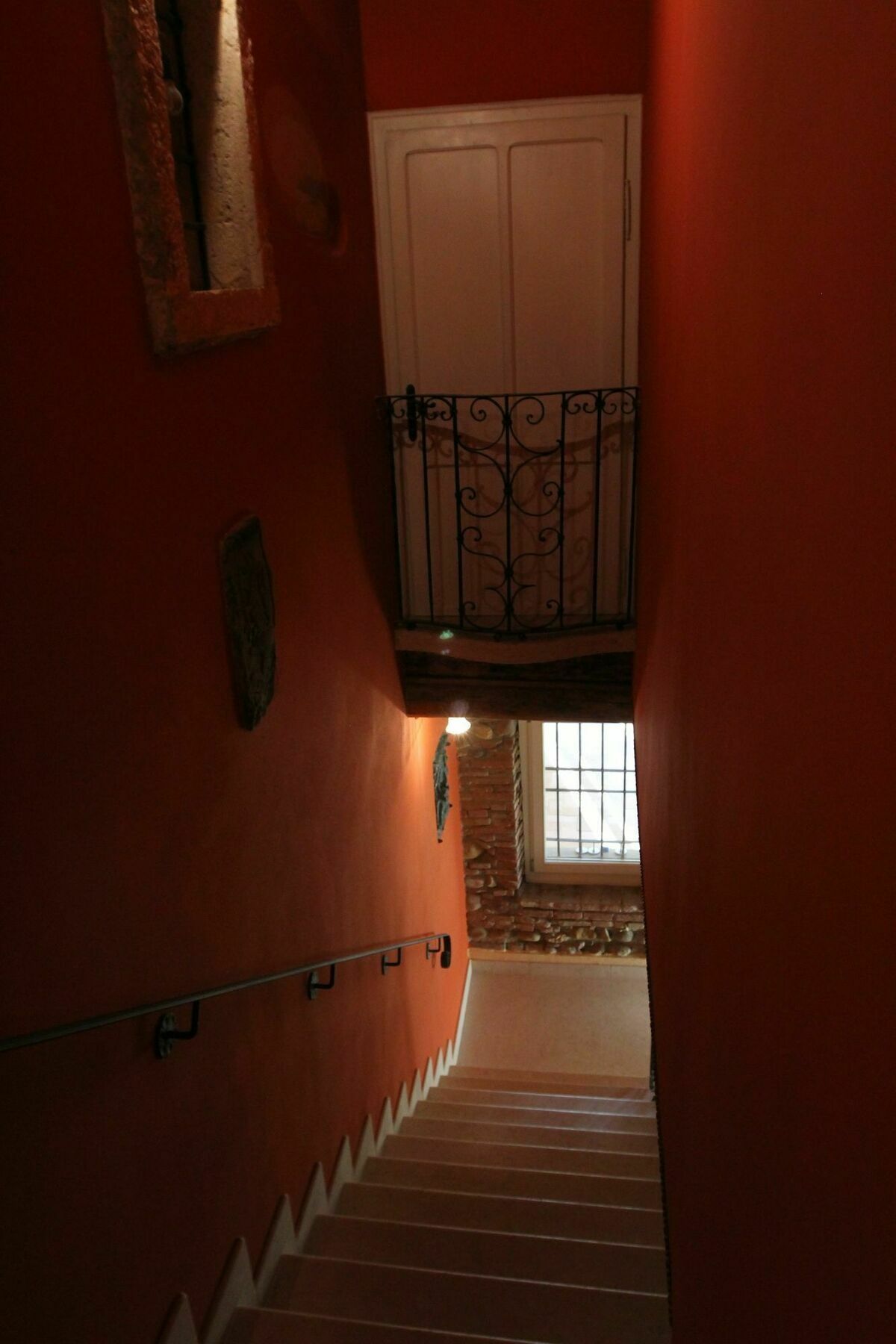 Relais Corte Sant' Agata B&B Verona Bagian luar foto