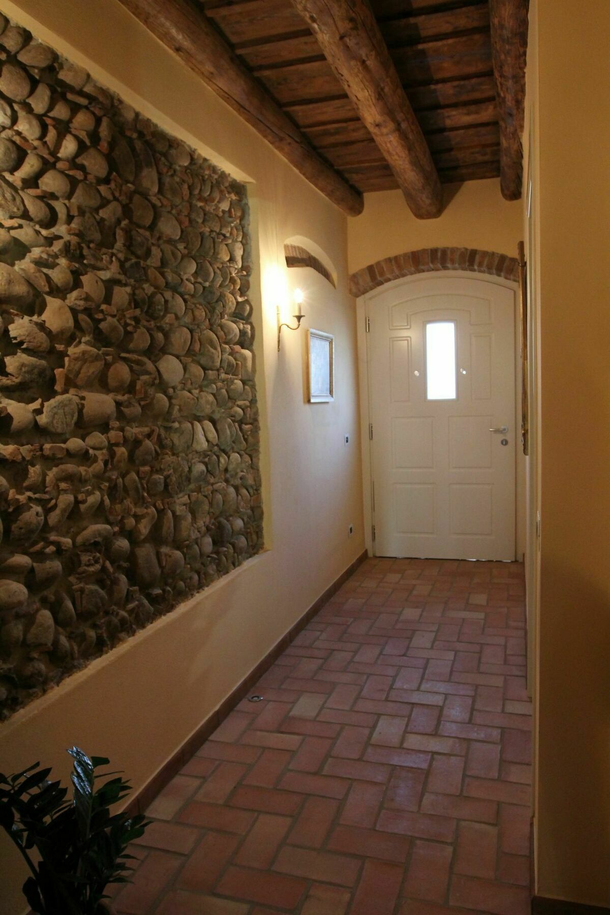 Relais Corte Sant' Agata B&B Verona Bagian luar foto