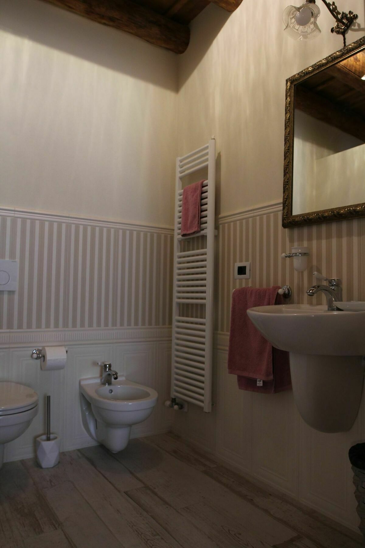 Relais Corte Sant' Agata B&B Verona Bagian luar foto