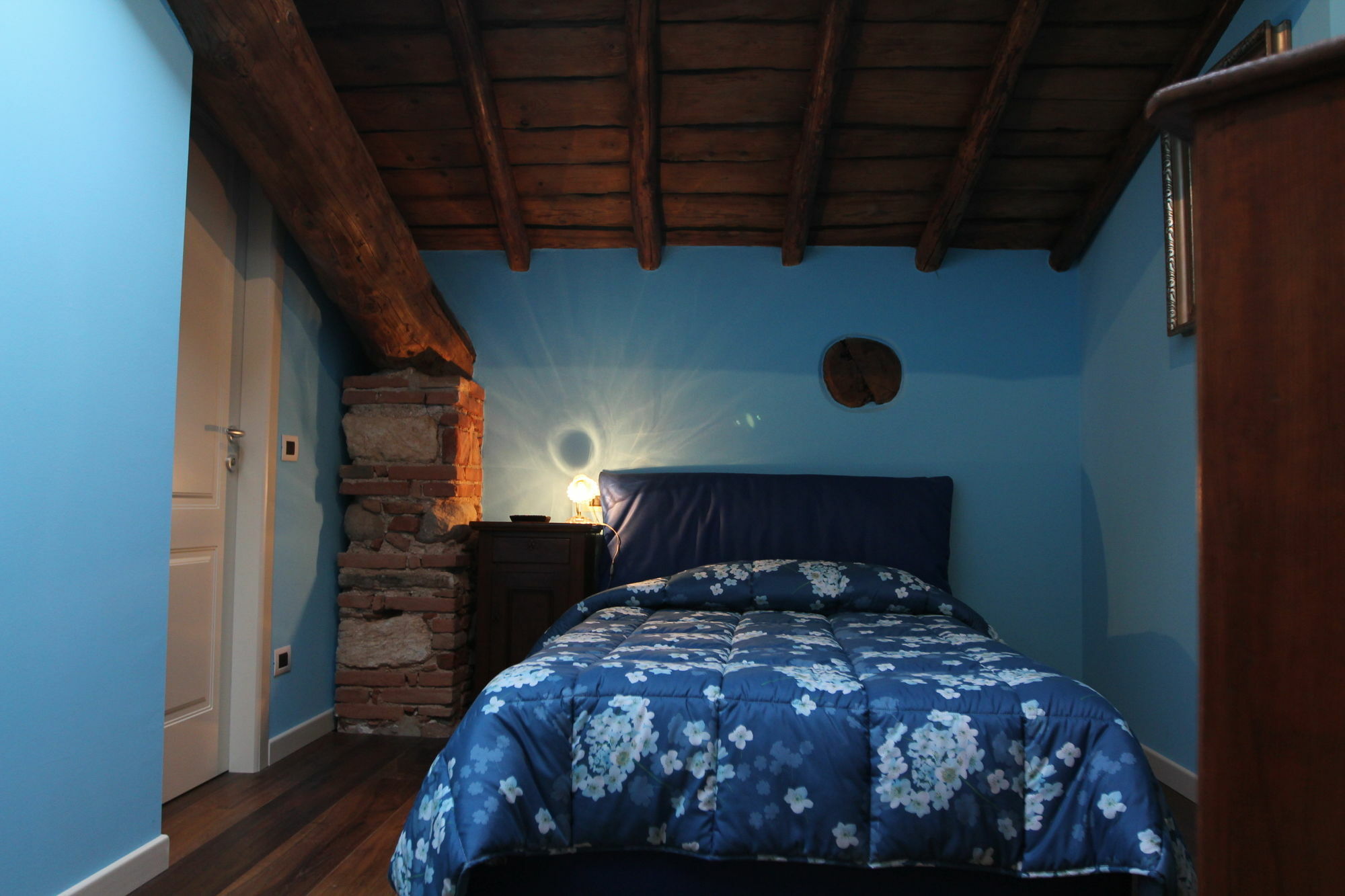 Relais Corte Sant' Agata B&B Verona Bagian luar foto